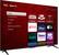 TCL Roku TV 9:21 pm | Options Home Featured Free My Feed Search Streaming Channels Settings Cable box Game console NETFLIX Disney+ HBO Hulu Channel max
