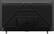 Alt View 11. TCL - 85" Class 4-Series 4K UHD HDR Smart Roku TV - Black.