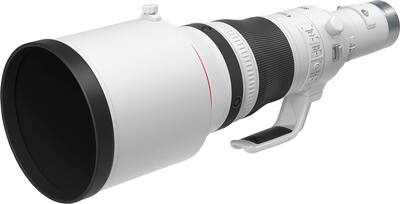 Canon 600mm Canon Ef 800mm F5 Canon RF800mm L IS USM Telephoto