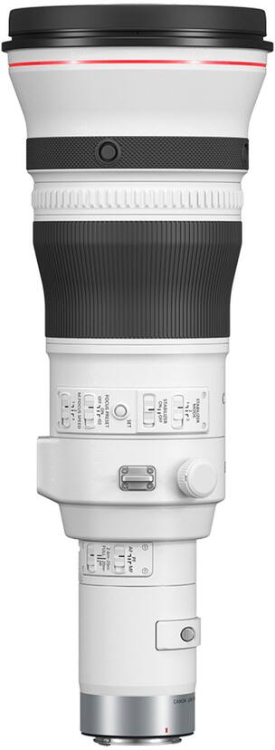 Canon RF800mm L IS USM Telephoto Lens for EOS R Series
