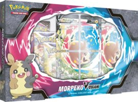 Pokémon - Pokemon TCG: Morpeko V-Union Special Collection - Front_Zoom