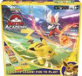 Front. Pokémon - Trading Card Game: Battle Academy 2022.