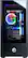 Alt View 12. CyberPowerPC - Gamer Xtreme Gaming Desktop - Intel Core i7-12700F - 16GB Memory - NVIDIA GeForce RTX 3060 Ti - 1TB HDD + 500GB SSD - Black.
