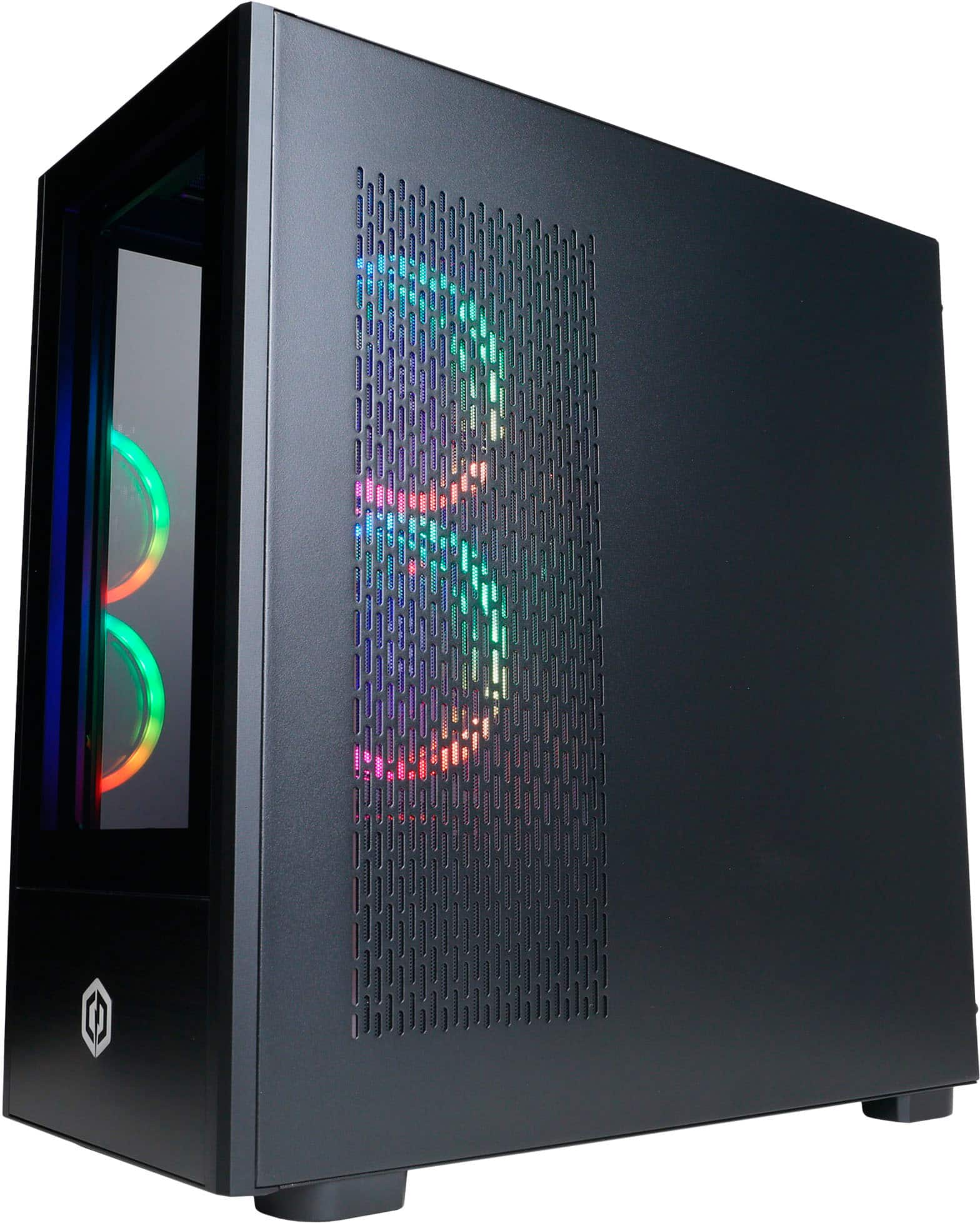 CyberPowerPC Gamer Xtreme Gaming Desktop Intel Core - Best Buy