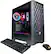 Angle. CyberPowerPC - Gamer Master Gaming Desktop - AMD Ryzen 5 5500 - 8GB Memory - AMD Radeon RX 6500 XT - 500GB SSD - Black.
