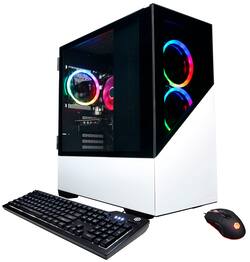 CyberPowerPC Gamer Master Gaming Desktop AMD Ryzen 5 5600X CyberPowerPC Gamer Master Gaming Desktop AMD Ryzen 5 5600X