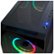 Alt View Zoom 14. CyberPowerPC - Gamer Supreme Gaming Desktop - Intel Core i7-12700KF - 16GB Memory - NVIDIA GeForce RTX 3070 - 1TB SSD - Black.