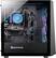 Left. iBUYPOWER - SlateMR Gaming Desktop - Intel i5-12400F - 8GB DDR4 Memory - NVIDIA GeForce RTX 3050 8GB - 500GB NVMe SSD - Black.