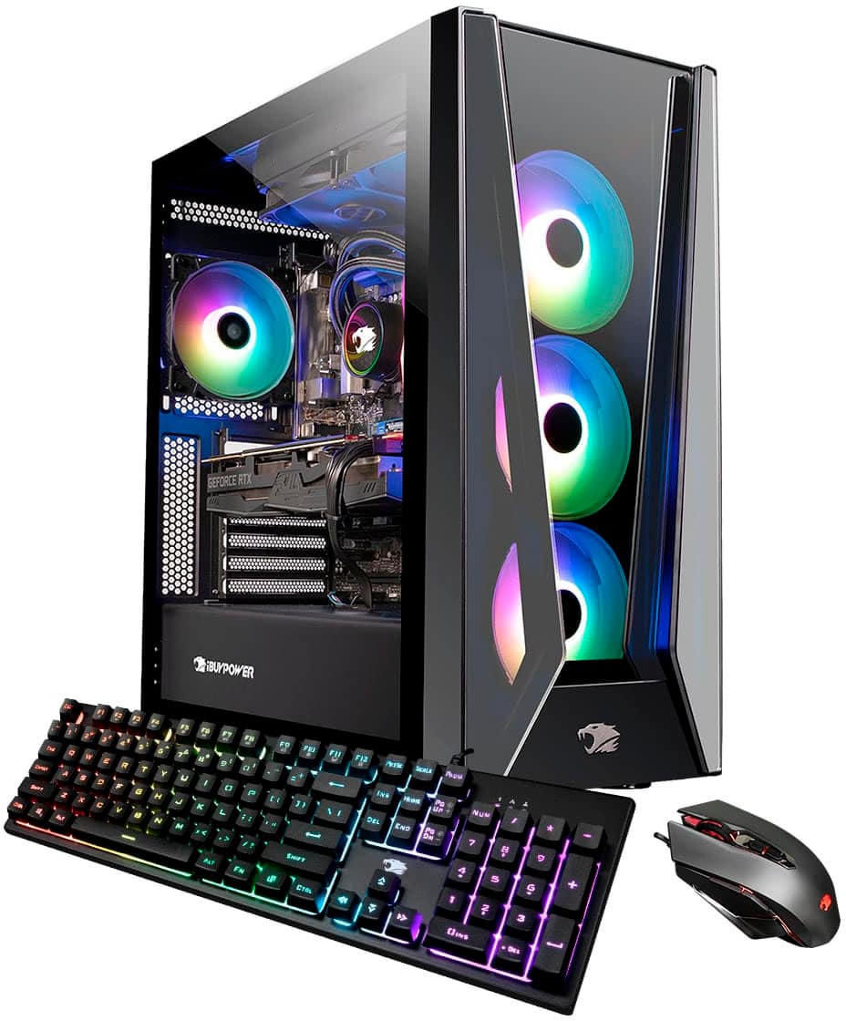 gaming pc rtx 3080 i7