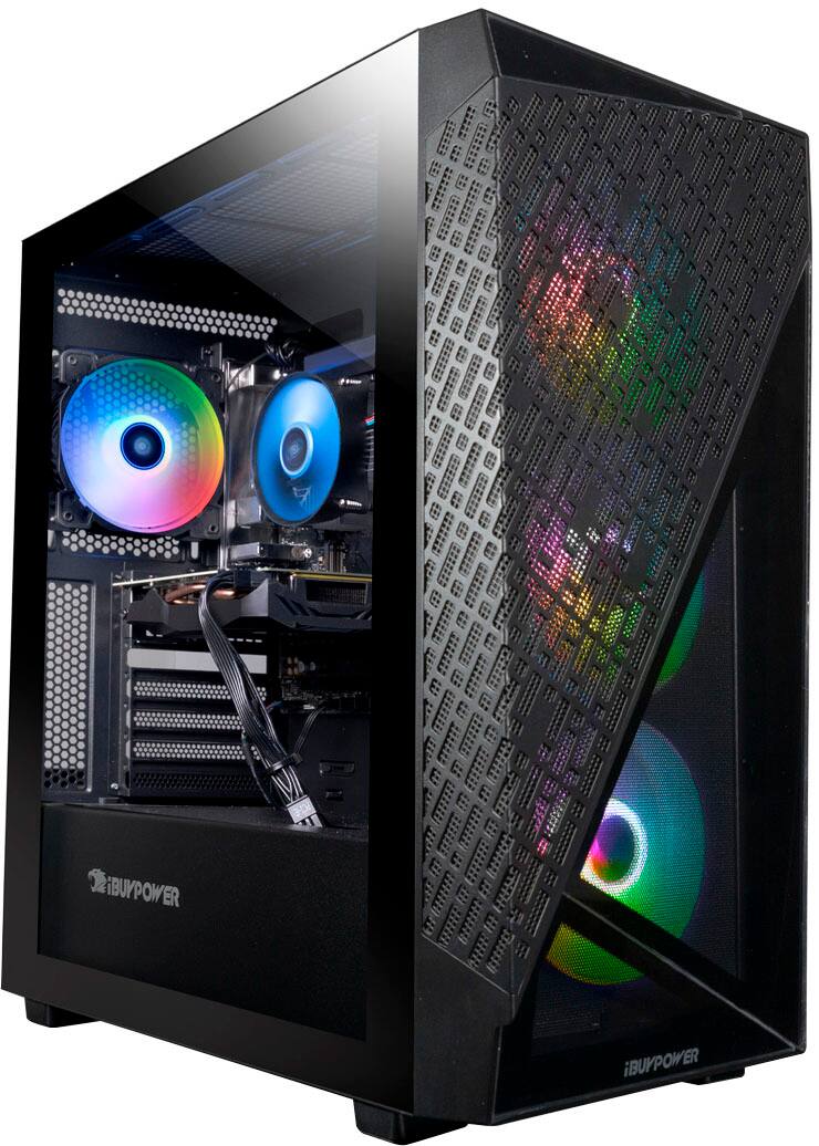 ibuypower gaming pc 500