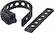 Angle Standard. Contour - Flex Strap Mount.