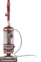 Shark - Rotator Lift-Away Upright Vacuum with PowerFins and Self-Cleaning Brushroll - Paprika - Front_Zoom