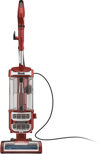 Shark Rotator Lift Away Upright Vacuum with PowerFins and Self