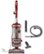 Alt View Zoom 15. Shark Rotator Lift-Away Upright Vacuum with PowerFins and Self-Cleaning Brushroll - Paprika.