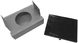 Bertazzoni - Recirculation Kit for Professional Series KG Wall Mount hood models