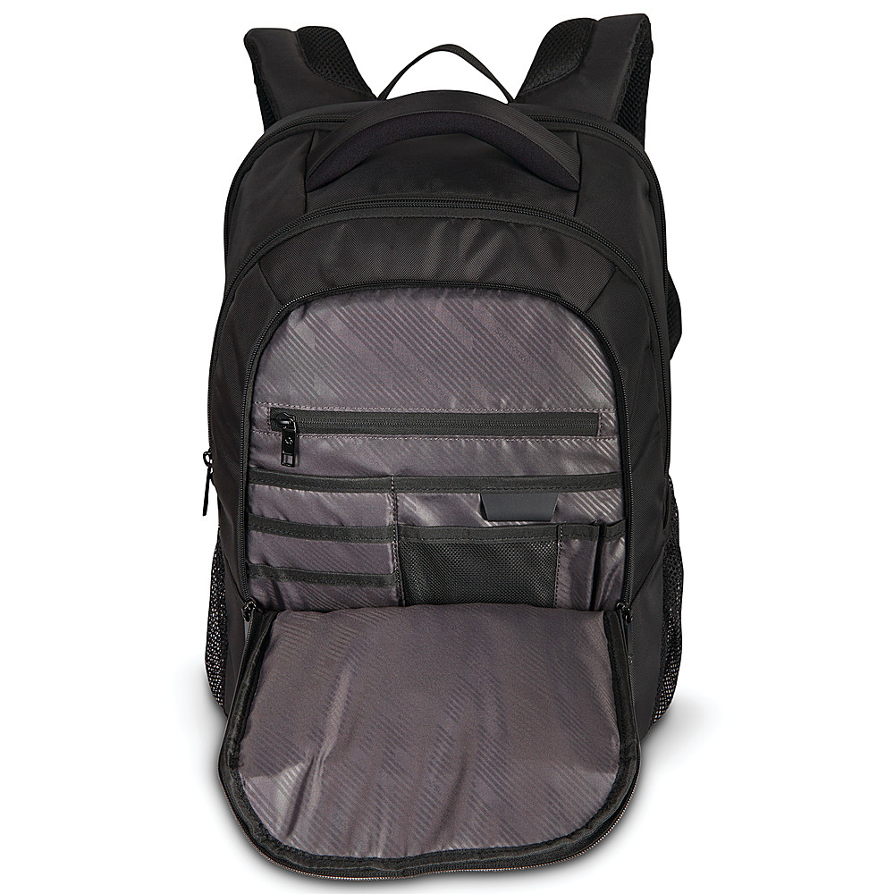 Best Buy: Samsonite Classic Business 2.0 Standard Backpack for 15.6 ...