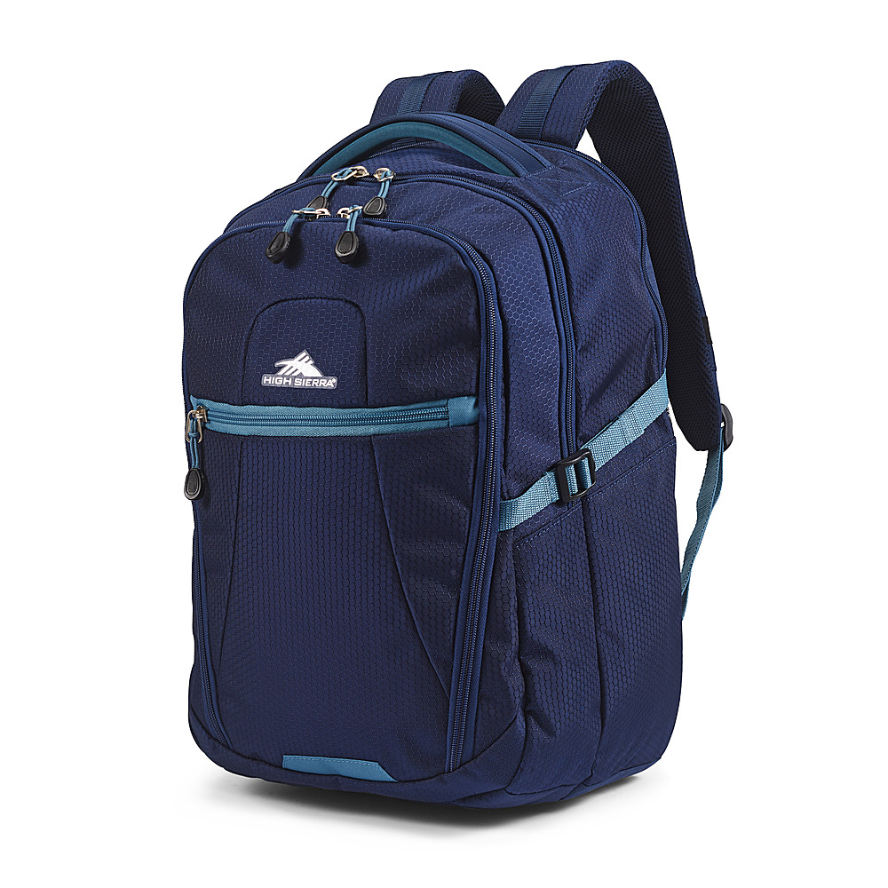 Best Buy: High Sierra Fairlead Computer Backpack for 15