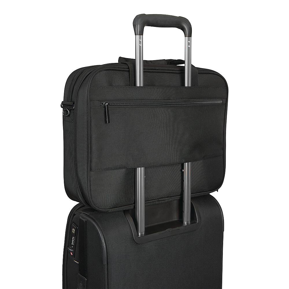 Best Buy Samsonite Classic Business 2.0 TSA 2 Comp. Brief for 15.6