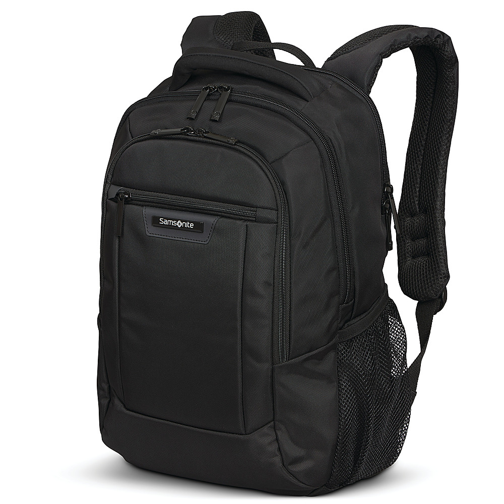 Best Buy: Samsonite Classic Business 2.0 Everyday Backpack for 14.1 ...