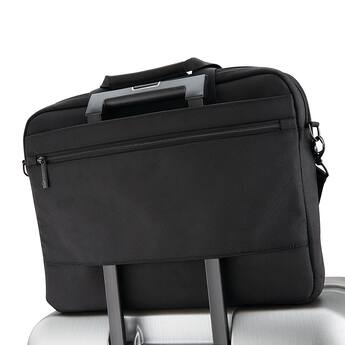 Samsonite Classic Business 2.0 Shuttle Case for 15.6 Samsonite Classic Business 2.0 Shuttle Case for 15.6