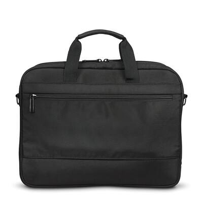 Samsonite Classic Business Shuttle Case for Laptop Black