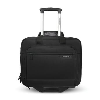 Samsonite Classic Business 2.0 Wheeled Case for 15.6 Samsonite Classic Business 2.0 Wheeled Case for 15.6