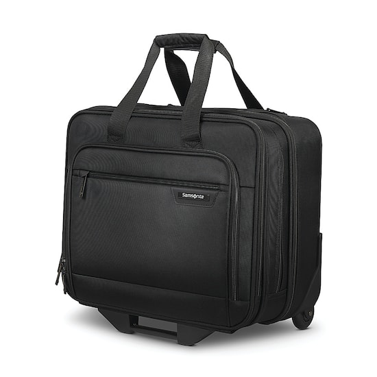 Samsonite Classic Business 2.0 Wheeled Case for 15.6