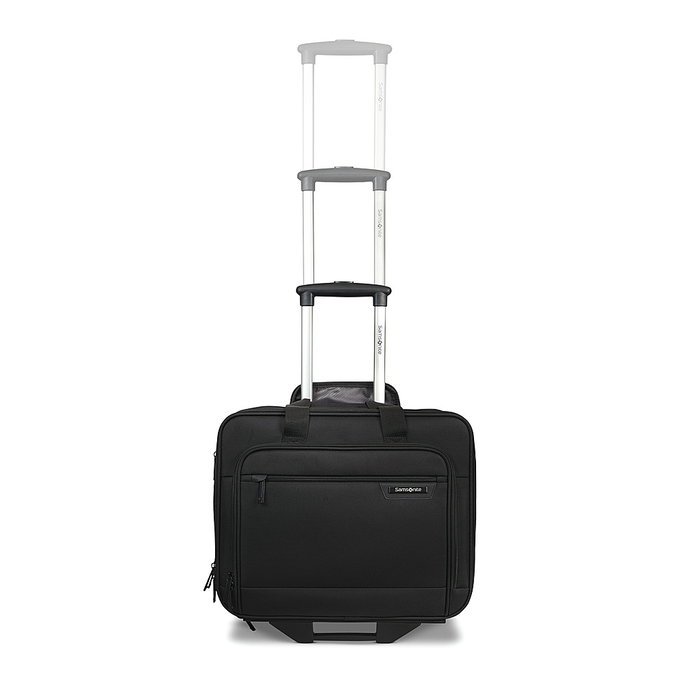 Samsonite Classic Business 2.0 Wheeled Case for 15.6