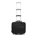 Alt View Zoom 14. Samsonite - Classic Business 2.0 Wheeled Case for 15.6" Laptop - Black.
