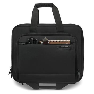 samsonite-ecowave-porte documents 15.6 Taille TU Couleur générique samsonite-ecowave-porte documents 15.6 Taille TU Couleur générique