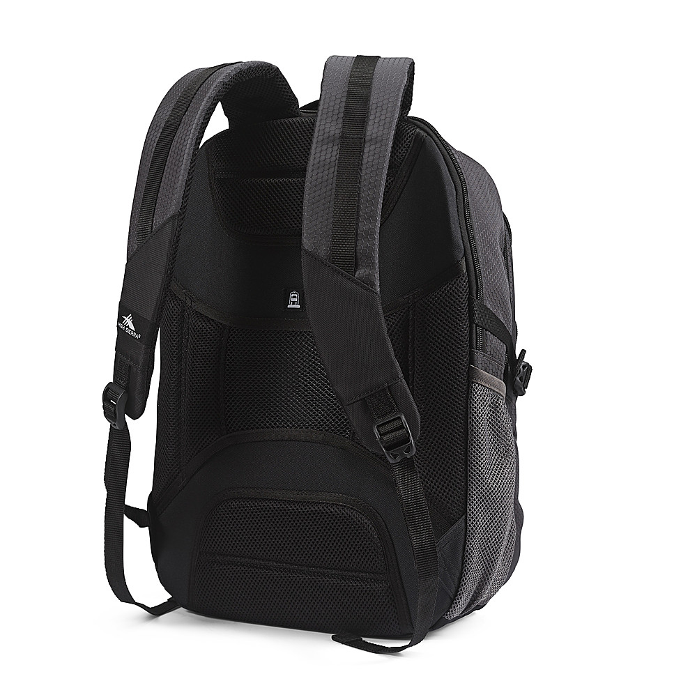 Best Buy: High Sierra Fairlead Computer Backpack for 15