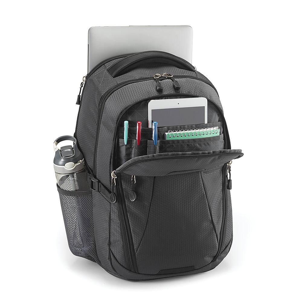 Best Buy: High Sierra Fairlead Computer Backpack for 15