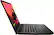 Alt View 14. Lenovo - IdeaPad Gaming 3 15.6" FHD 120Hz Laptop - AMD Ryzen 5 5600H - NVIDIA GeForce GTX 1650 - 8GB Memory - 256GB SSD - Shadow Black.