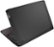 Alt View 1. Lenovo - IdeaPad Gaming 3 15.6" FHD 120Hz Laptop - AMD Ryzen 5 5600H - NVIDIA GeForce GTX 1650 - 8GB Memory - 256GB SSD - Shadow Black.
