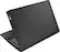Alt View 1. Lenovo - IdeaPad Gaming 3 15.6" FHD 120Hz Laptop - AMD Ryzen 5 5600H - NVIDIA GeForce GTX 1650 - 8GB Memory - 256GB SSD - Shadow Black.