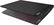 Alt View 3. Lenovo - IdeaPad Gaming 3 15.6" FHD 120Hz Laptop - AMD Ryzen 5 5600H - NVIDIA GeForce GTX 1650 - 8GB Memory - 256GB SSD - Shadow Black.