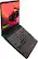 Alt View 7. Lenovo - IdeaPad Gaming 3 15.6" FHD 120Hz Laptop - AMD Ryzen 5 5600H - NVIDIA GeForce GTX 1650 - 8GB Memory - 256GB SSD - Shadow Black.