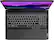 Alt View 11. Lenovo - Ideapad Gaming 3i 15.6" FHD Laptop - Core i5-11300H - 8GB Memory - NVIDIA GeForce GTX 1650 - 256GB SSD - Shadow Black.