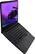 Alt View 4. Lenovo - Ideapad Gaming 3i 15.6" FHD Laptop - Core i5-11300H - 8GB Memory - NVIDIA GeForce GTX 1650 - 256GB SSD - Shadow Black.