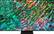 Alt View 19. Samsung - 85” Class QN90B Neo QLED 4K Smart Tizen TV - Titan Black.