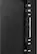 Alt View 40. Samsung - 85” Class QN90B Neo QLED 4K Smart Tizen TV - Titan Black.