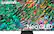 Front. Samsung - 65” Class QN90B Neo QLED 4K Smart Tizen TV - Titan Black.
