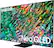 Alt View 11. Samsung - 65” Class QN90B Neo QLED 4K Smart Tizen TV - Titan Black.