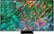 Alt View Zoom 19. Samsung - 65” Class QN90B Neo QLED 4K Smart Tizen TV.