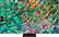 Alt View 19. Samsung - 65” Class QN90B Neo QLED 4K Smart Tizen TV - Titan Black.