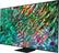 Alt View 21. Samsung - 65” Class QN90B Neo QLED 4K Smart Tizen TV (2022) - Titan Black.