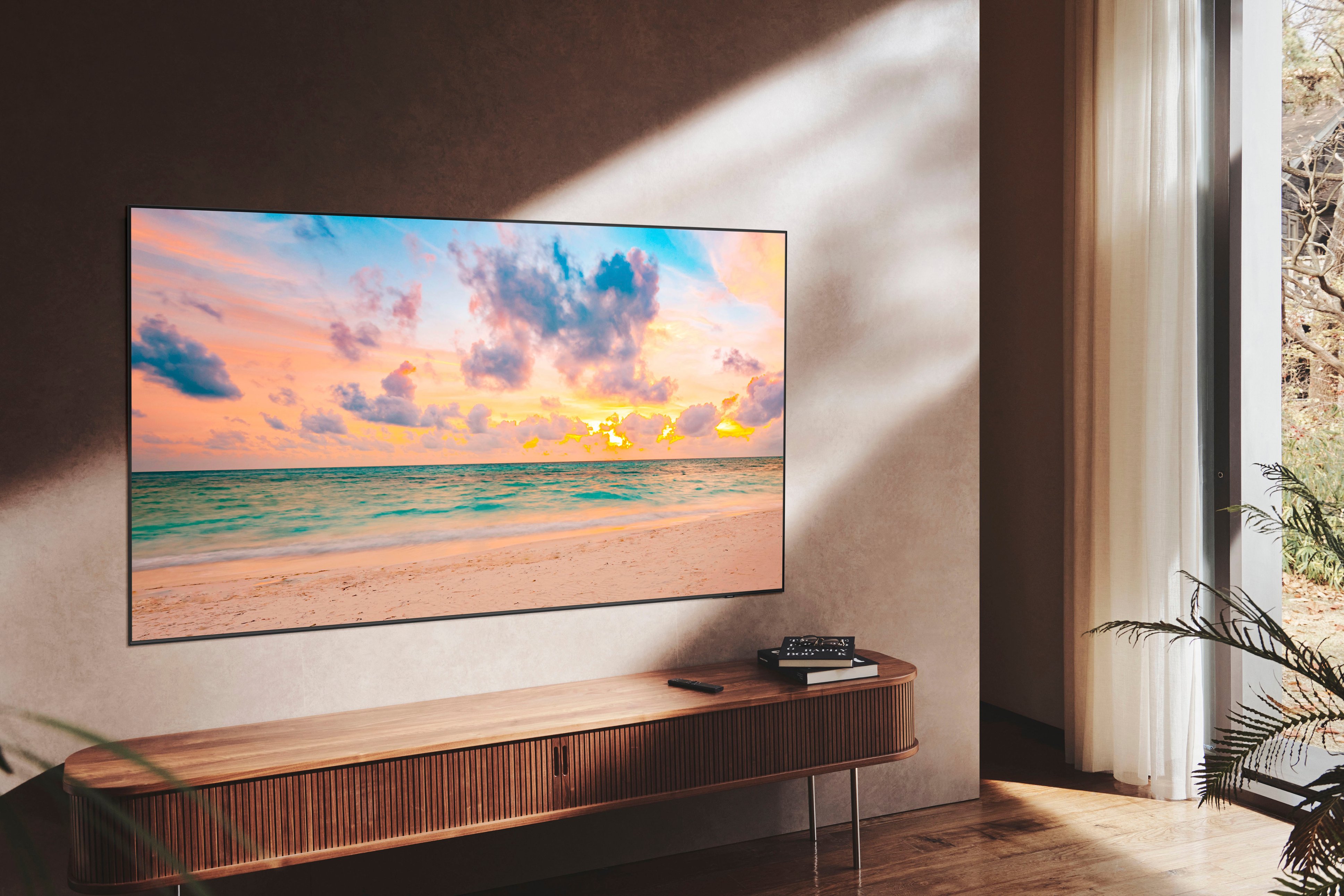 Samsung 65” Best TV Class QN90B Smart 4K QN65QN90BAFXZA Tizen QLED Buy: Neo