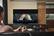Alt View 26. Samsung - 65” Class QN90B Neo QLED 4K Smart Tizen TV - Titan Black.