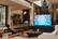 Alt View 40. Samsung - 65” Class QN90B Neo QLED 4K Smart Tizen TV - Titan Black.