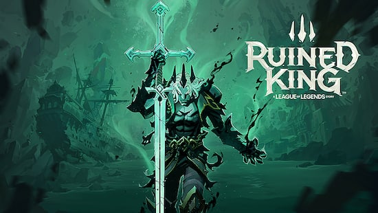 Ruined King: A League of Legends Story System Requirements - Can I